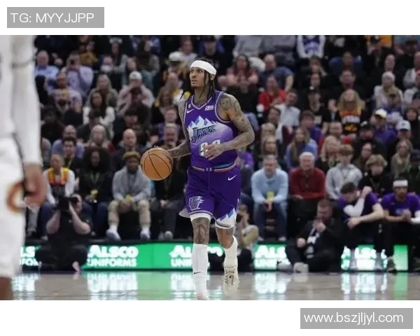 乔丹克拉克森：从替补到明星球员的华丽蜕变之路